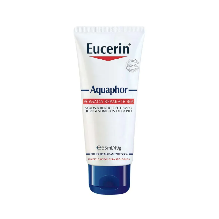 Aquaphor Ungüento Reparador