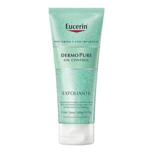 DermoPure Exfoliante