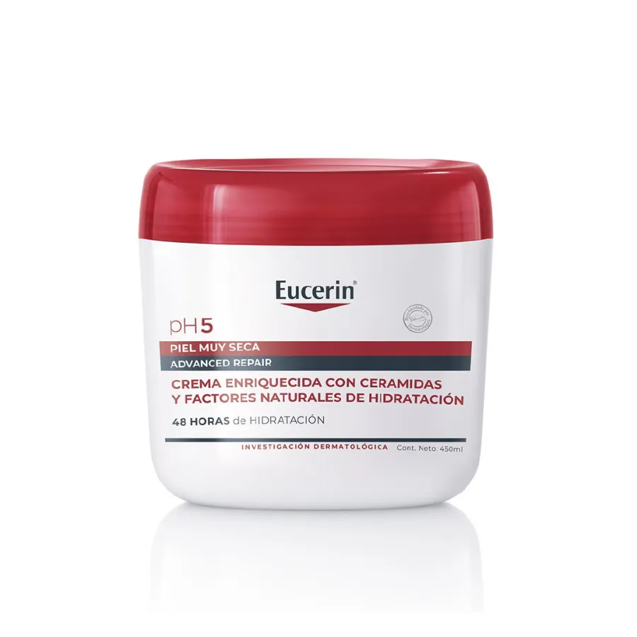 pH5 Advanced Repair Crema Corporal