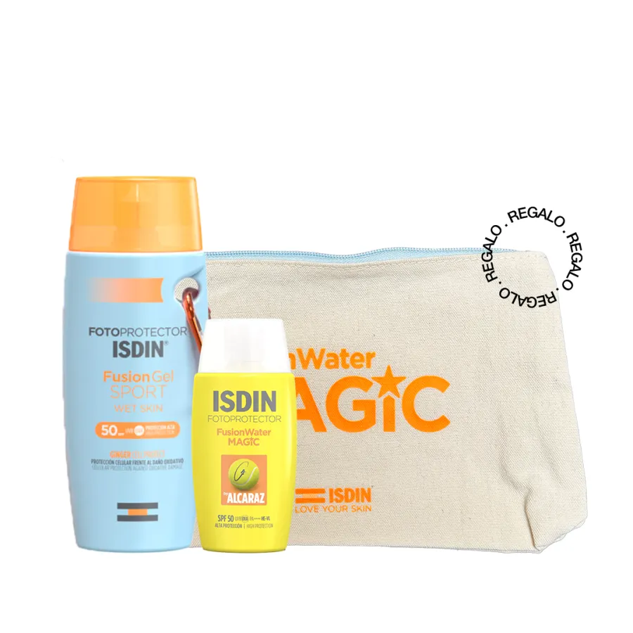 Pack Protección Sport