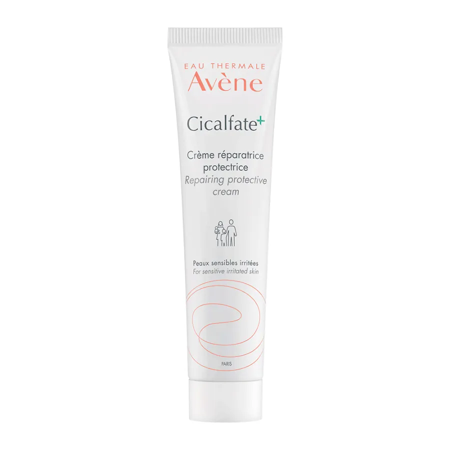 Avène Cicalfate+ Crema Reparadora