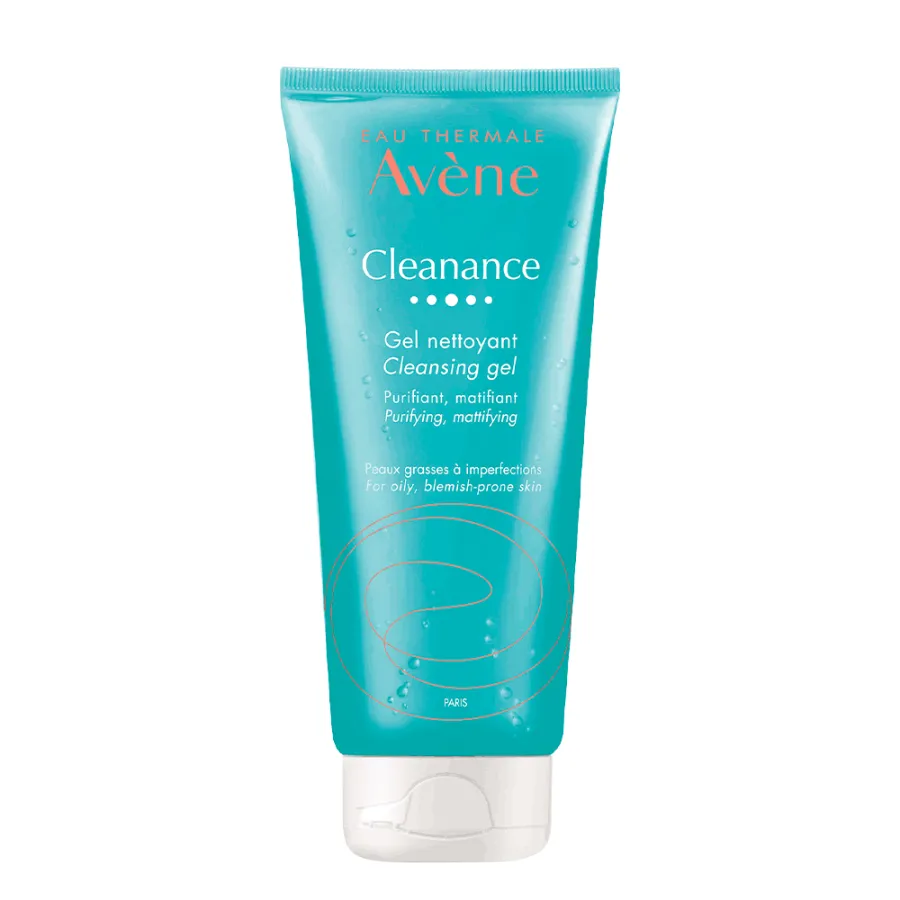 Avène Cleanance Gel