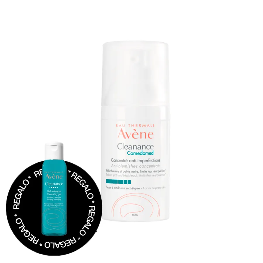 Avène Cleanance Comedomed