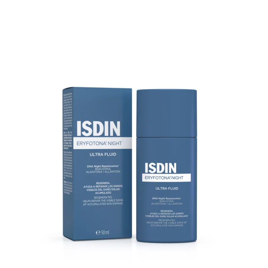 ISDIN SERUM REPARADOR Eryfotona® Night 50ML