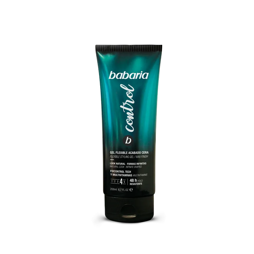 Gel Flexible