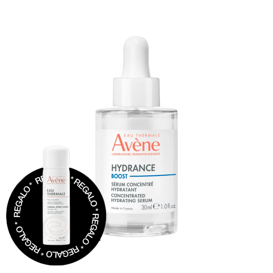Avène Hydrance Boost Serum Concentre