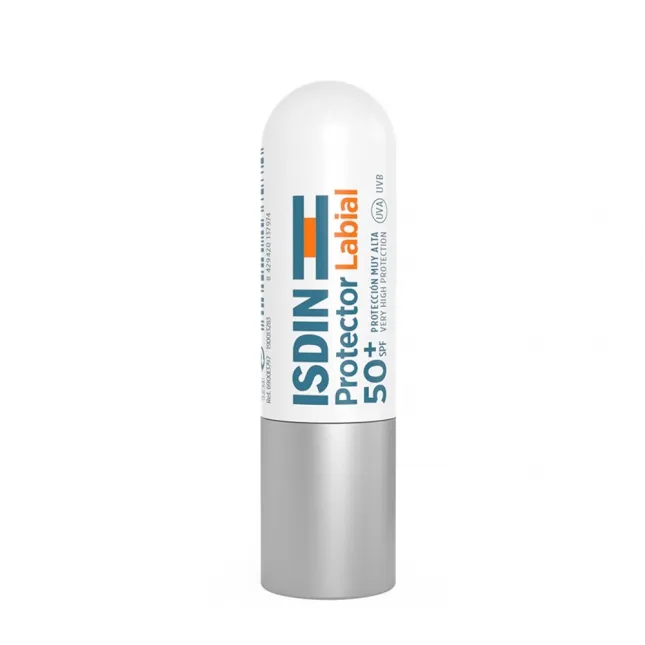 Protector Solar ISDIN LABIAL LIPS STICK SPF 50+ – 4 gr